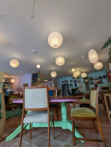 Comentarii opinii despre ZappaZappa Café