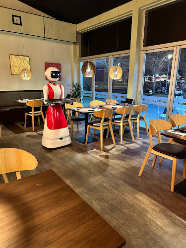 Comentarii opinii despre Yumi hut - (Før Nikko sushi)