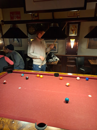 Beefeater Pub - Risskov