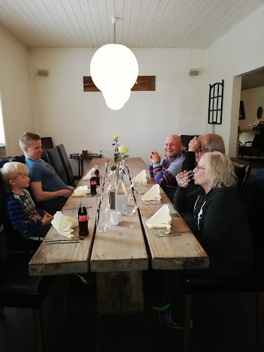 Comentarii opinii despre Restaurant Ålbækken