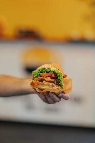 Opinii despre Burger Banditten - Valby în København - Gastronomi og hotelvirksomhed