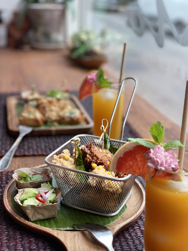 Pinto thai take away - Nykøbing Falster