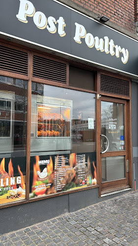 Østergade 16, 8600 Silkeborg