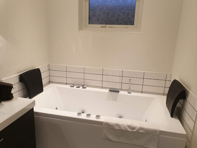 Comentarii opinii despre Slukefter Kro