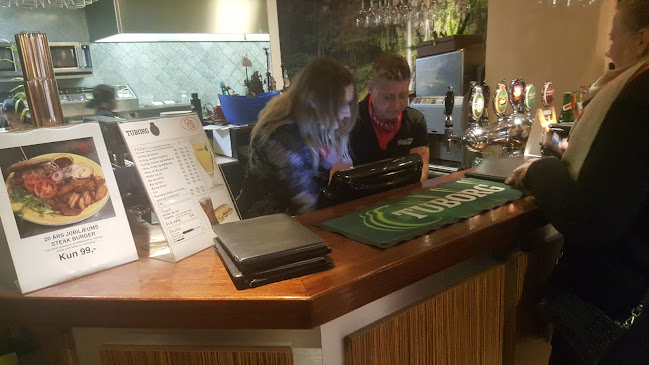 Comentarii opinii despre Café Check In