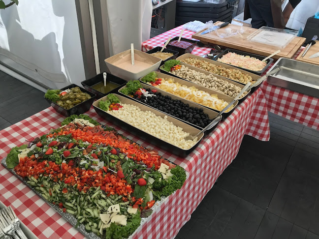 Mad Ud Af Huset Aalborg