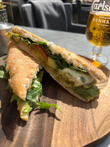 Comentarii opinii despre Tørst Cocktailbar