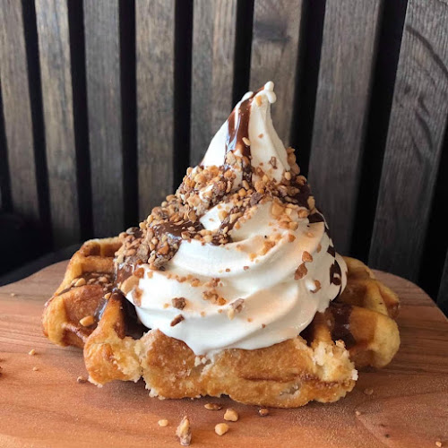 Comentarii opinii despre Kabyssen - The Pantry ApS