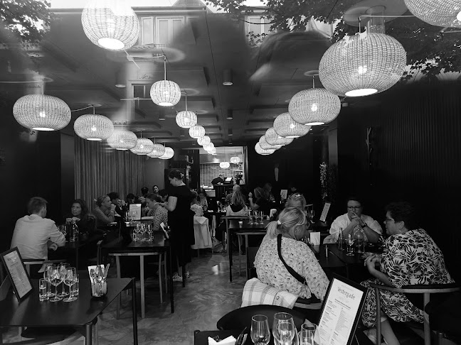 Restaurant Vestergade