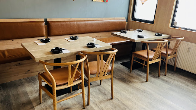 Comentarii opinii despre Nishiki Sushi