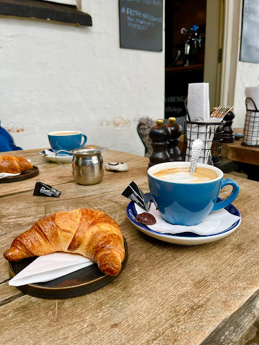 Comentarii opinii despre Café Vaabengaard