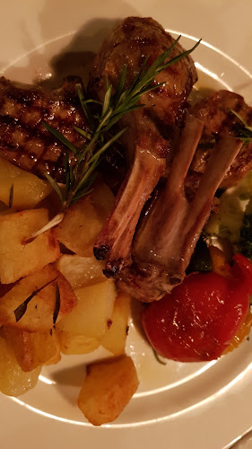 Comentarii opinii despre La Vecchia Signora