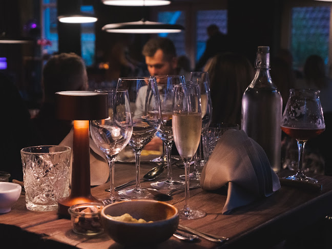 Opinii despre Cafe Gran în Horsens - Gastronomi og hotelvirksomhed