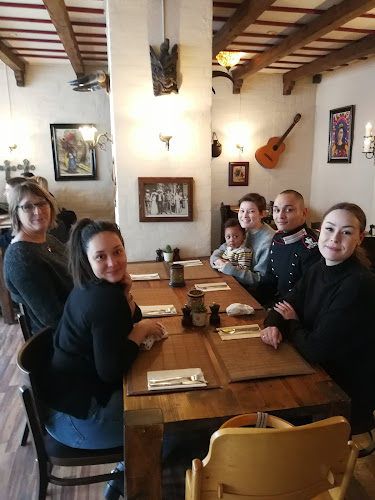 Comentarii opinii despre Tortilla Flats "Resturant Mexicano i Horsens"