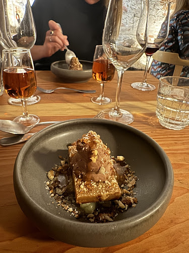 Madkælderen Koldinghus