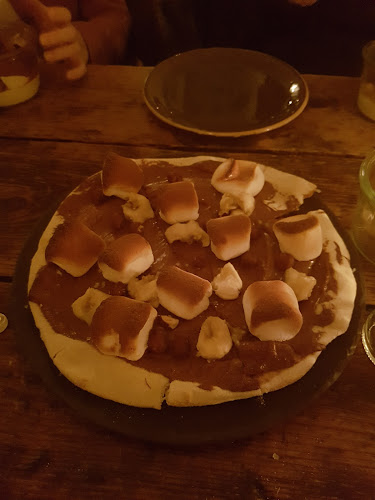 Restaurant Magstræde 16 - Dragør