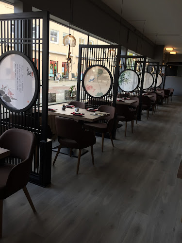 Opinii despre Tatami Sushi în Næstved - Gastronomi og hotelvirksomhed