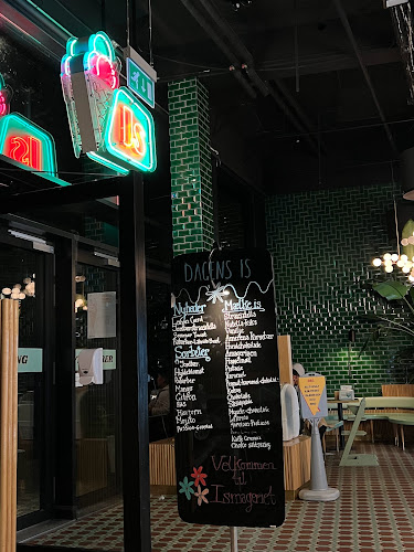 Comentarii opinii despre Ismageriet