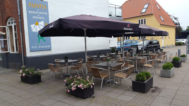 Restaurant Papatya - Holstebro