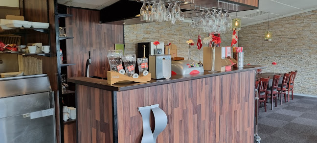 Alanya Pizza Steak House - Aalborg