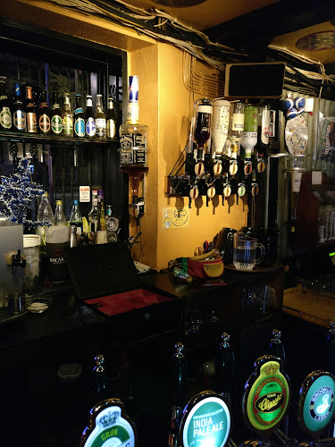 Cafe Understellet - København