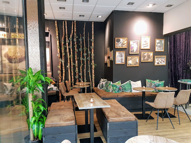 Peace Of Cake - Roskilde