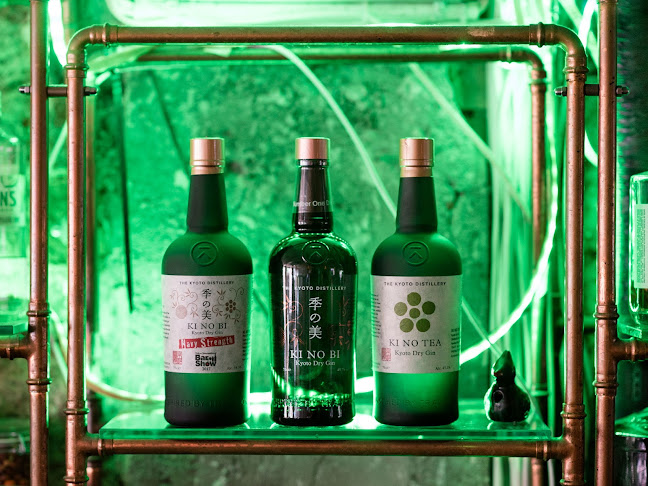 Comentarii opinii despre The Bird & The Churchkey