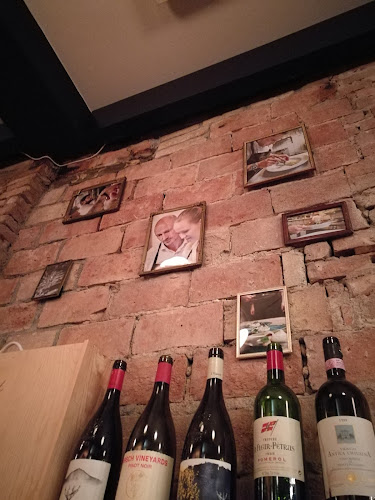 Opinii despre Restaurant Rusk og Brasserie în Aalborg - Gastronomi og hotelvirksomhed