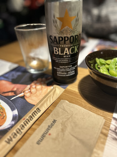 Wagamama - Gastronomi og hotelvirksomhed