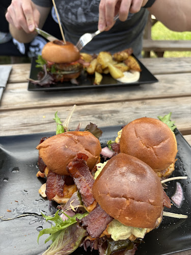 Cafe Farø Vad Æbleplantage - Gastronomi og hotelvirksomhed