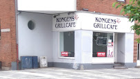 Kongens Pizza & Grill