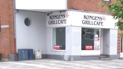 Kongens Pizza & Grill