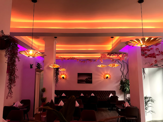 Opinii despre Panda Sushi în Aalborg - Gastronomi og hotelvirksomhed