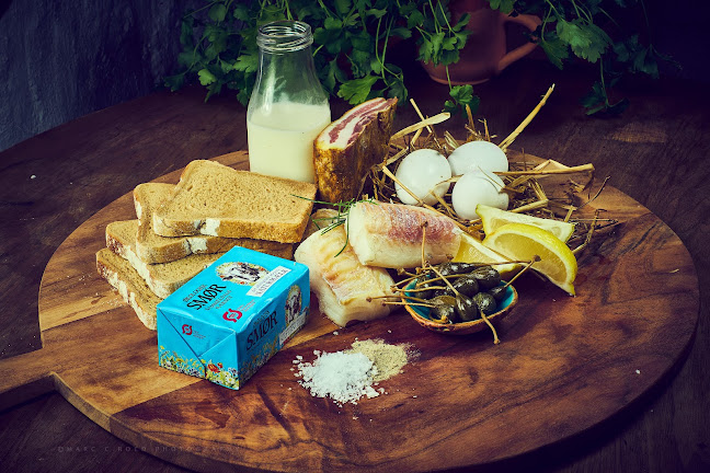 Krusmølle - Gastronomi og hotelvirksomhed