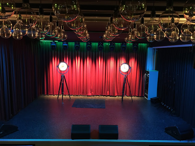 SOHO Roskilde food·lounge·music - Roskilde