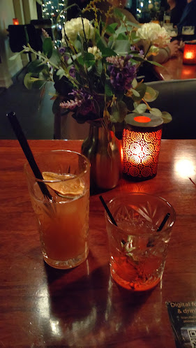 Fox and Hounds - Sønderborg