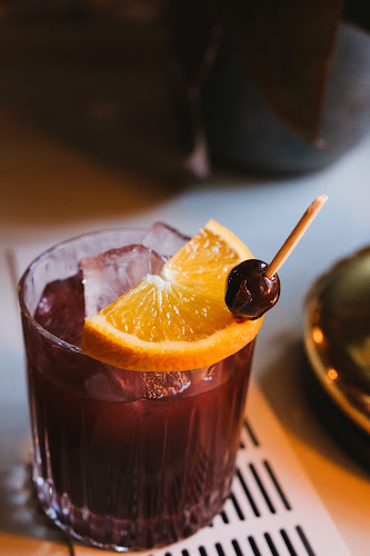 The Bird & The Churchkey - Indre By