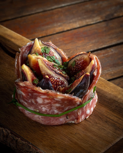 Rafaels Restaurant - Gastronomi og hotelvirksomhed