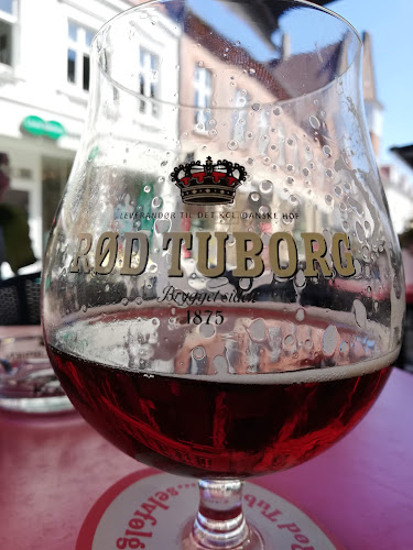 Kolibrien - Gastronomi og hotelvirksomhed