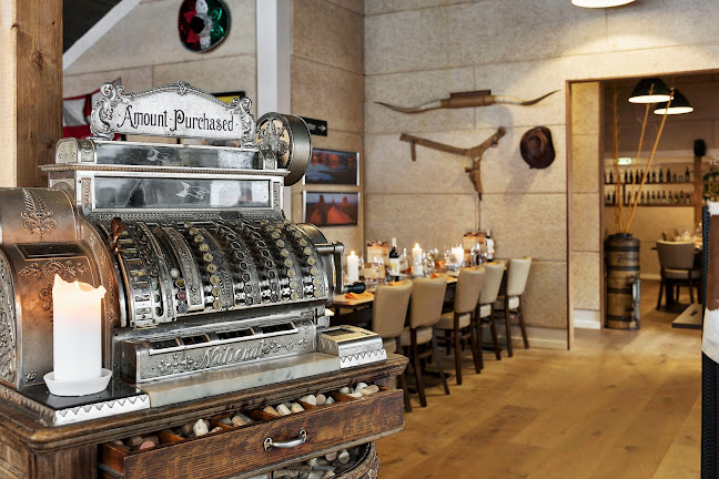 Restaurant Flammen - Kolding