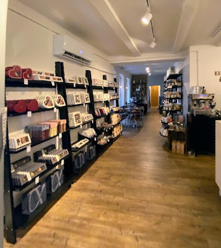 Opinii despre Xocolatl Haderslev în Haderslev - Gastronomi og hotelvirksomhed