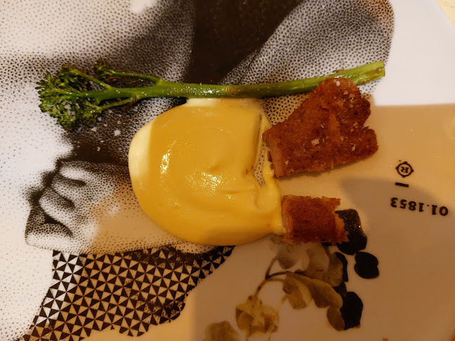 Sankt Annæ Pl. 16, 1250 København