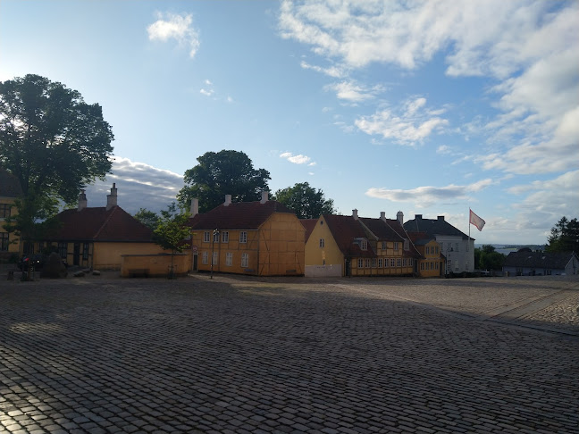 Skomagergade 50A, 4000 Roskilde