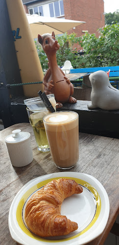 Albi´s Hornbæk - Hornbæk