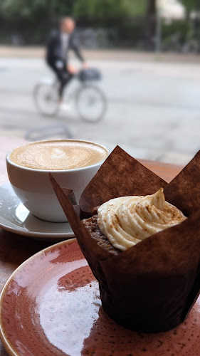 Comentarii opinii despre Café Kopenhag