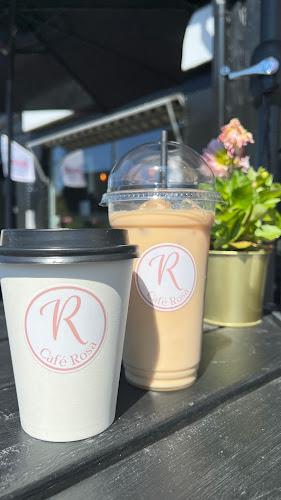 Café Rosa - Slangerup