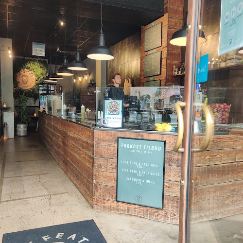 Opinii despre We Feat în Aalborg - Gastronomi og hotelvirksomhed