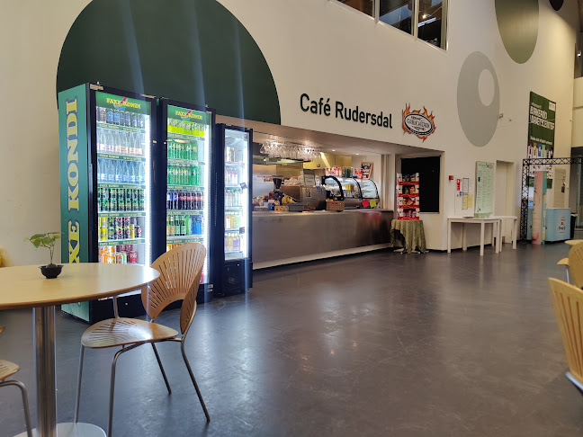 Café Rudersdal