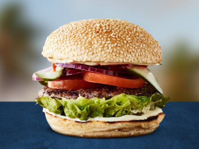 Liban Cuisine - København