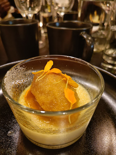 Opinii despre Restaurant Vestergade în Odense - Gastronomi og hotelvirksomhed